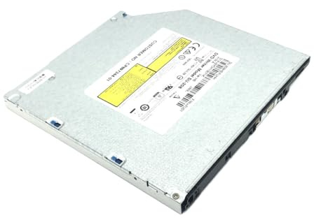 T-ProTek Internes Optisches Laufwerk DVD/CD RW Brenner kompatibel für Toshiba Tecra A50-A-15X, R940-1hw