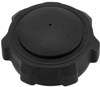 The Lord of the Tools Tankdeckel 2-1/4 Zoll ID 57 Mm Kompatibel mit Ariens 01538400 Kompatibel mit John Deere Kompatibel mit Briggs&Stratton