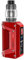 Geekvape Aegis L200 Legend 3 Kit, Leakproof Top Airflow Design, Smart Lock, Battery Not Included, Eco Mode, 2ml Cartridge Capacity, No Nicotine (Red)