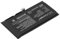 Peakbatt A2660 Batterie de rechange pour Apple A2630, iPhone 13 Mini, iphoone 13 Mini 5G 2350 mAh