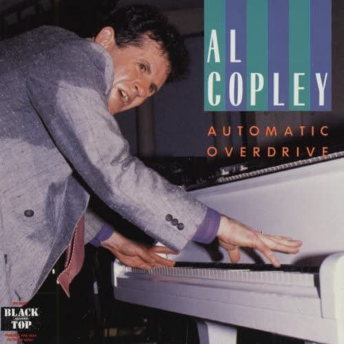 Automatic Overdrive
