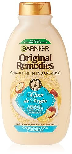 Garnier Original Remedies Shampoo 300 ml