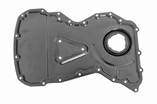 VAICO V25-1182 ABDECKUNG ZAHNRIEMEN PASSEND FÜR DUCATO BOXER TRANSIT JUMPER