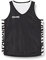 Spalding Herren Essential Reversible Shirt, schwarz/Weiß, 4XL