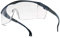 TECTOR Laborbrille BASIC Besucherbrille Schutzbrille 12 Stück