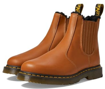 Dr. Martens 27829220 2976 Amphibians Unisex Tan Blizzard Wp 41