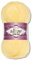 Alize 100 g Cotton Gold Premium Wolle in 59 Sommerwolle Garn Stricken Amigurumi (187 | Hellgelb)