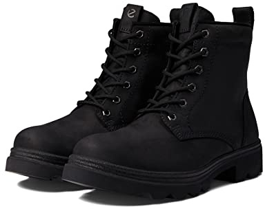 ECCO Grainer Damenschuhe 21471305072
