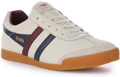 Gola Classics Mens Harrier Trainer