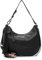 SURI FREY Beutel Kiky 14133 Damen Handtaschen Uni black 100