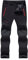 SANMIO Pantaloni Trekking Uomo Invernali Pantaloni da Sci Neve Arrampicata Escursionismo Caldo Pantaloni Softshell Outdoor Lavoro Nero con Pile L