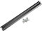 QUARKZMAN 12 Stück 14G J Kurve 282 mm Speichen mit Nippeln für Fahrrad, Schwarz