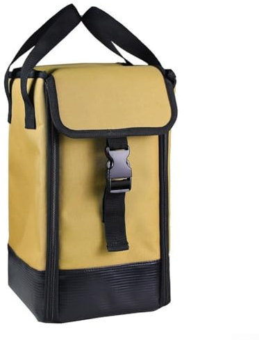 Tragbare Tasche für Petromax Laterne, Anti-Drop und Anti-Kollisions-Design (klein S)