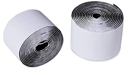 RuiJOTWAT 5cm x 2m Electric Guitar Effect Pedal Block Tape