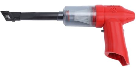 aqxreight Tragbares Turbogebläse mit 160.000 U/min und Variabler Geschwindigkeit für Outdoor-Aktivitäten