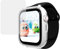 SaveFamily. SaveWatch Plus Funda y protector de pantalla. Funda protectora de silicona transparente y protector de pantalla de cristal templado para el modelo SaveWatch Plus.