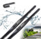 ,For Opel,For Insignia B 2017 2018 2019 Car Wiper Blades MK2,For Vauxhall,For Holden,For Commodore Windscreen Car Styling Accessories