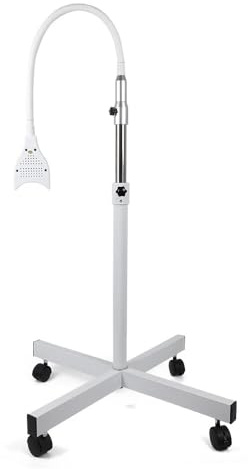 220v Dental Whitening Profi Bleaching LED Licht Lampe Zahnbleaching Bleaching Teeth Whitening Lampe Accelerator Zähne