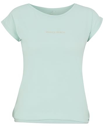 Venice Beach Damen Vb Wonder T-Shirt (1er Pack)
