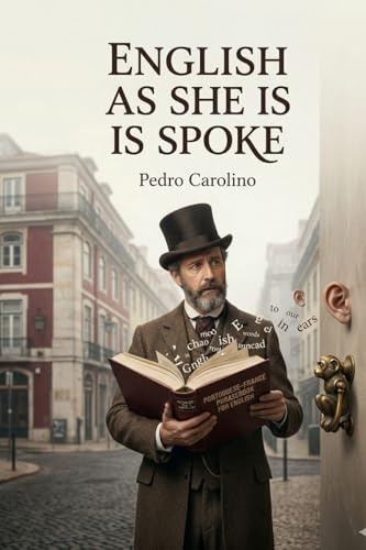 English as She Is Spoke