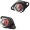 HURI 2 Primer Bulb For McCULLOCH 335 435 440 Mac Cat & Partner 351 Air Purge Assembly