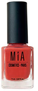 Mia cosmetics-paris 0482 Coral Reef Nagellack, 11 ml