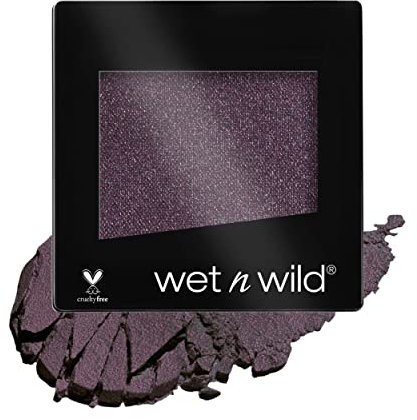 WET N WILD Color Icon Eyeshadow Single - Mesmerized