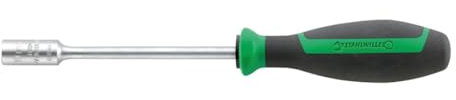 LLAVE VASO CON MANGO DRALL - 12500N 7