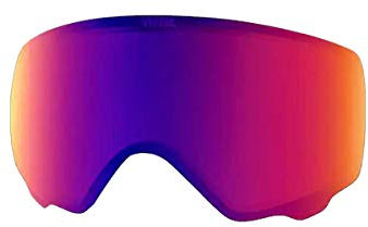 Anon Damen Schneebrille Wm1 Sonar Lens Sonar Irblue