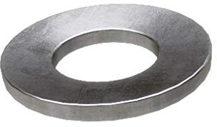 Rondelle Cuvette DIN 6796 Acier Inox A2 (M4) x20