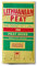 trasimeno Torba Lithuanian Peat 250LT (30kg)