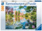 Ravensburger Puzzle 16593 - Märchenhaftes Schloss Muskau - 500 Teile Puzzle für Erwachsene und Kinder ab 14 Jahren