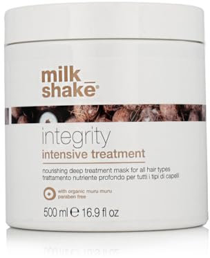 MS INTEGRITY INTENSIVE TREATMENT 500ML