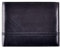 BULL GUARD RFID Blocking Wallet with Removable ID (Classic Black with Coin Pocket)