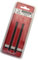 Für Black & Decker BD710 DN710 DN720 BD711 KW712 Hobelmesser HM Hartmetall 82 mm Hobelmesser 1 Paar hergestellt von Xcalibur Tooling