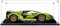 Havefun Acryl Vitrine Kompatibel Mit Lego 42115 Technic Lamborghini Sián FKP 37 Rennwagen, Schaukasten Showcase Staubdichte Display Case für Lego 42115 - Nicht Enthalten Modellbausatz