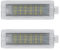 Für F10 F11 F20 F21 F22 F23 F30 F31 F34 F45 F46 F87 LED Fußraum Beleuchtung