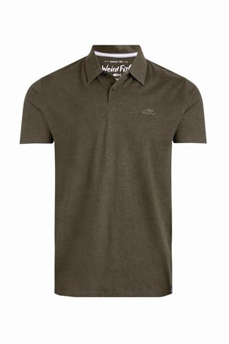Weird Fish Jetstream Polo Shirt