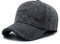 Clakllie Cappello Trucker con Visiera Classic,Cappellino da Baseball Donna con Visiera Regolabile,Baseball Snapback cap with Ear Flap,Berretto Uomo con Visiera in Autunno Inverno per Adulti