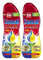 Somat Excellence Duo Power Gel (2x58 Spülgänge) Spülmittel für die Spülmaschine für strahlend sauberes Geschirr auch im Eco-Programm & bei niedrigen Temperaturen, Zitrone & Limette