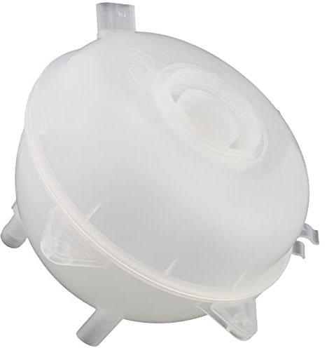 AERZETIX - C40399 - Tanque de expansión para líquido refrigerante sin tapa - número de polos: 2 pines - en plástico - compatible con 7H0 121 407B, 7H0 121 407C