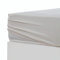 Stupendo Jersey Spannbettlaken Spannbetttuch Laken Bettlaken 100% Baumwolle Oeko-TEX® Steghöhe bis 25 cm (Creme, 120x200-130x200 + 25 cm)