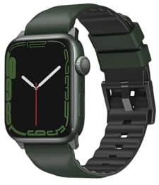 Linus Watch Band Compatible with Apple Watch (45mm)
