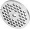 Disco Forato per Tritacarne in Acciaio al Carbonio, Placca a Disco con Fori per Tritacarne Disco Forato di Ricambio per Tritacarne Accessori per la Cucina di Casa(5mm)