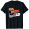 Die Wilden Kerle Für immer Wild Slogan T-Shirt