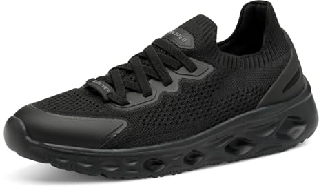 s.Oliver Mädchen Sneaker flach mit Chunky-Sohle Sportlich