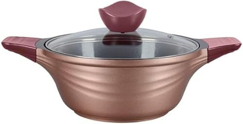 Rosetta Cocotte moulée sous pression 24 cm