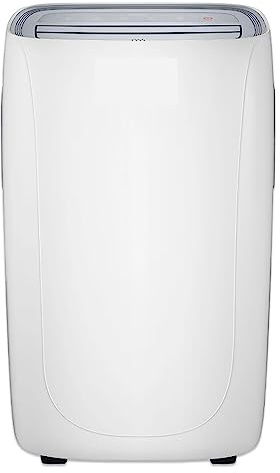 Climatiseur portable intelligent avec télécommande, Wi-Fi et commande vocale for les pièces jusqu'à 300 m². pi. Pour camion, autobus