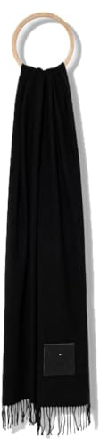 Liu Jo Jeans STOLA NERO U