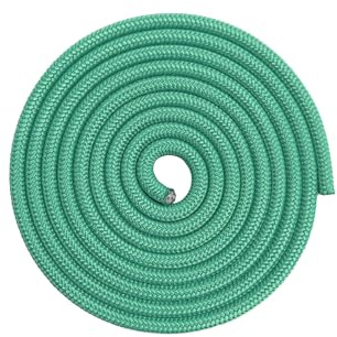 Hummelt Springseil Schwungseil Spielseil 10mm